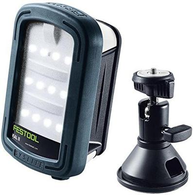 Festool SYSLITE KAL II-Set Werklamp - 499815 - thumbnail