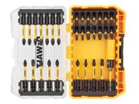 DeWalt Accessoires dt70739t-qz | 31-delig flextorq schroevendraaier bitset - dt70739t-qz - thumbnail