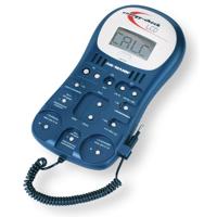 ANSMANN testapparaat "energy check lcd" universal test station f.recharg.a.bat. - thumbnail
