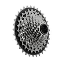Sram cassette "xg-1270 e1". cassette xg-1270 e1 10-33 z. silver - thumbnail