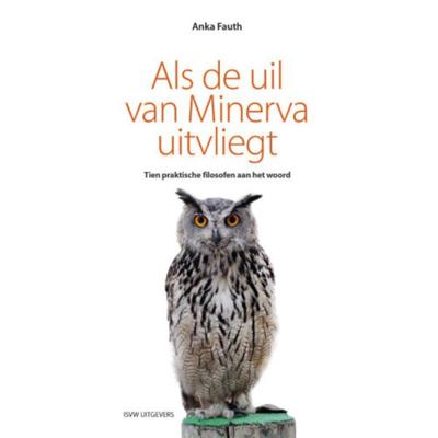 Als de uil van Minerva uitvliegt (Paperback)
