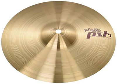 Paiste PST7 Splash 10 inch