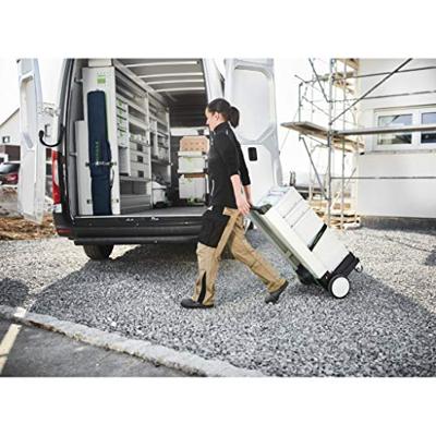 Festool Accessoires SYS3 M112 T-loc Systainer - 204840 - thumbnail