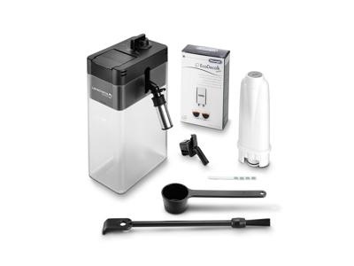 Delonghi PrimaDonna Soul ECAM610.55.SB