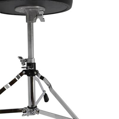 Gibraltar Hardware 4608 drumkruk voor jonge drummers