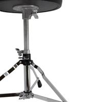 Gibraltar Hardware 4608 drumkruk voor jonge drummers - thumbnail