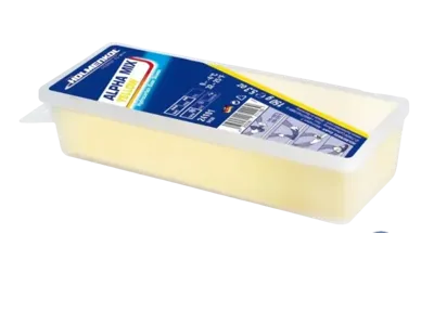 Holmenkol Alphamix Yellow 150G 150g Holmenkol Alphamix Yellow 150G 150g