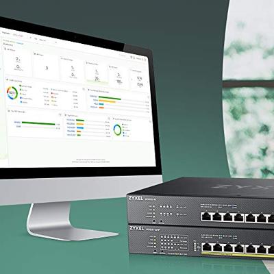 Switch ZyXEL XS1930-10-ZZ0101F