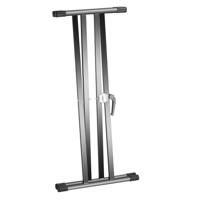 Adam Hall SKS03 Keyboard standaard - thumbnail