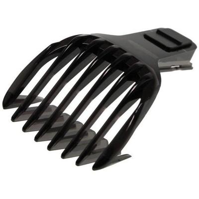 Philips Opzetkam zwart tt2039, bg2040 Tondeuse Zwart Philips Opzetkam zwart tt2039, bg2040 Tondeuse Zwart