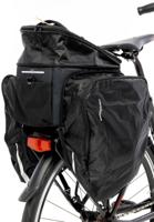 Newlooxs New looxs bagagedragertas "sports trunkbag" rack bag new looxs sports trunkbag racktime - thumbnail