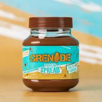 Grenade Carb Killa Protein Spread Salted Caramel (360 g) - thumbnail