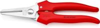 Knipex Kombischaar met kunststof bekleed 190 mm - 9505190 - thumbnail
