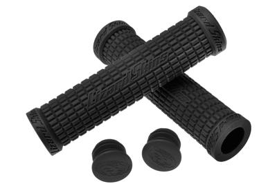 LIZARD SKINS single compound 494 logo handvaten zwart