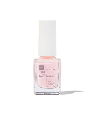 HEMA Nagelverharder roze 11ml (lichtroze)