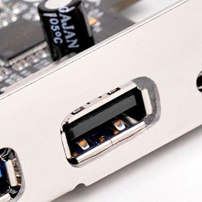 SilverStone SST-ECU05 controller