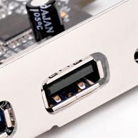 SilverStone SST-ECU05 controller - thumbnail