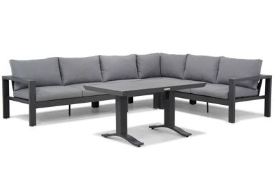 Lifestyle Manuta/Lione dining loungeset 5-delig