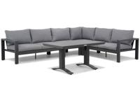 Lifestyle Manuta/Lione dining loungeset 5-delig - thumbnail