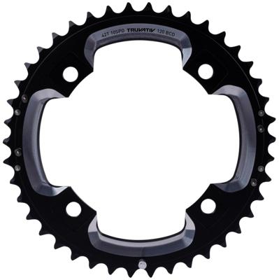 TRUVATIV kettingblad "mtb" chain ring 42t gxp cd120mm b