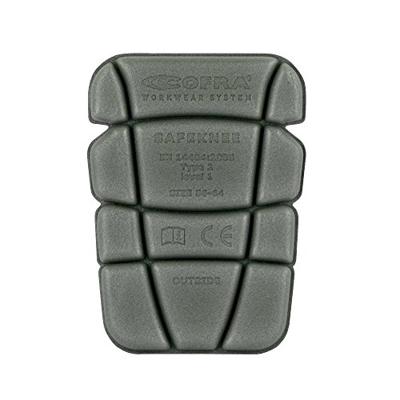 Cofra Safe Knee beschermers V160 L (44-54)