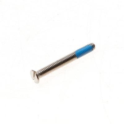 Intersteel Patentboutje m4x35 mm - RVS