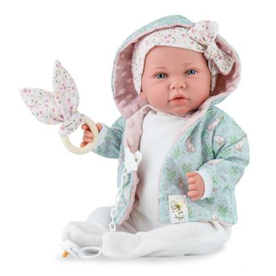 Babypop Ana Maria - 45 cm Babypop Ana Maria - 45 cm