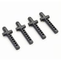 FTX - Rokatan Body Posts Only (4) (FTX10157) - thumbnail