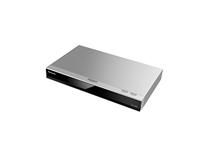 Panasonic DP-UB424 Blu-Ray speler 3D Zilver - thumbnail