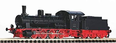 Piko TT 47104 TT stoomlocomotief BR 55 van de DB Piko TT 47104 TT stoomlocomotief BR 55 van de DB