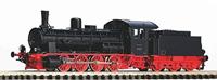 Piko TT 47104 TT stoomlocomotief BR 55 van de DB - thumbnail
