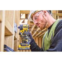 DeWALT DCF870N-XJ Accu Slagschroevendraaier | Hydraulisch | 56Nm | 18V XR | Body - DCF870N-XJ - thumbnail