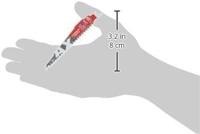 Milwaukee AX reciprozaagblad Carbide long life 150mm - thumbnail