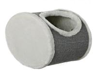 TRIXIE KRABTON VOOR AAN DE MUUR WIT / GRIJS 42X29X28 CM - thumbnail