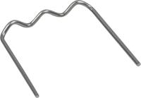 KS Tools 150.1051 Reparatieklem u-vorm Ø 0,6 mm, 100 stuks - thumbnail