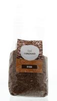 MijnNatuurwinkel Lijnzaad heel 350 Gram - thumbnail