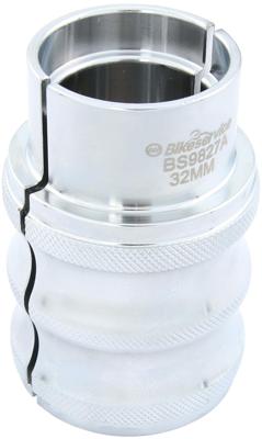 Bikeservice voorvork keerring montage slagstuk montgwrkz gabelsimm bst divided 32mm