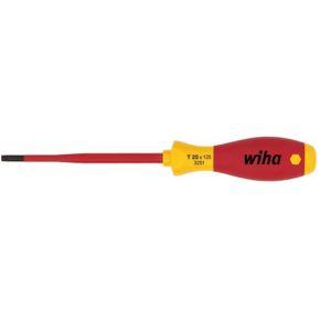 TORX® schroevendraaiers SoftFinish electric slimFix 3251 T15 x 100 Wiha - thumbnail