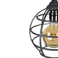 Urban Interiors HanglampGlobe vide - AI-PL-13034-3 - thumbnail