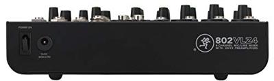 MACKIE 802VLZ4 mixer