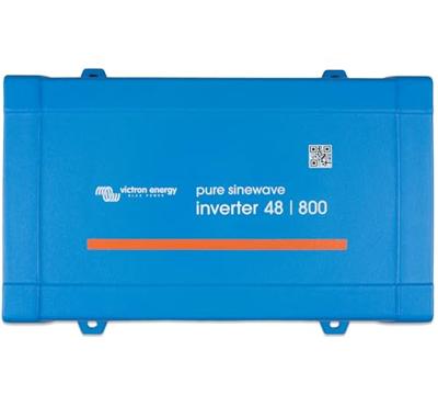 Victron Energy Phoenix VE.Direct IEC Omvormer 375 VA 48 V/DC - 230 V/AC