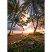 Komar Stefan Hefele; Komar Wanderlust Fotobehang Vertical Paradise - SHX4-090 - thumbnail