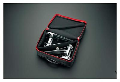Tama PBP200 Powerpad Drum Pedal Bag voor dubbel bassdrumpedaal