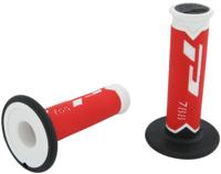 PROGRIP rubber handvat "788" rubber grip 788 ws/rt/sw 115mm closed. - thumbnail