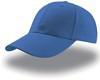 Atlantis AT608 Zoom Cap - Royal - One Size