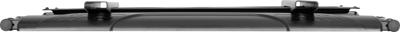 SpeaKa Professional TV-beugel 81,3 cm (32) - 177,8 cm (70) Kantelbaar, Zwenkbaar, Uittrekbaar Voor curved TVs SpeaKa Professional TV-beugel 81,3 cm (32) - 177,8 cm (70) Kantelbaar, Zwenkbaar, Uittrekbaar Voor curved TVs