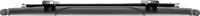 SpeaKa Professional TV-beugel 81,3 cm (32) - 177,8 cm (70) Kantelbaar, Zwenkbaar, Uittrekbaar Voor curved TVs - thumbnail