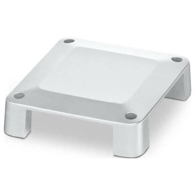 Phoenix Contact UCS HH 87-87 7035 1290574 Behuizingshelft 87 x 87 x 21.8 Grijs-wit (RAL 7035) 20 stuk(s)