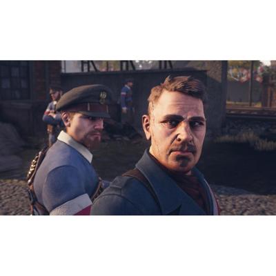 Iron Harvest Complete Edition