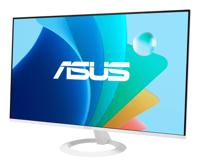 Asus Eye Care VZ279HG-W LCD-monitor Energielabel C (A - G) 68.6 cm (27 inch) 1920 x 1080 Pixel 16:9 1 ms IPS LCD - thumbnail